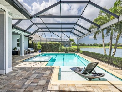 Move in ready and loaded with upgrades, this custom built Stock - photo 21