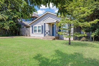 Lake Texoma Home For Sale in Pottsboro Texas