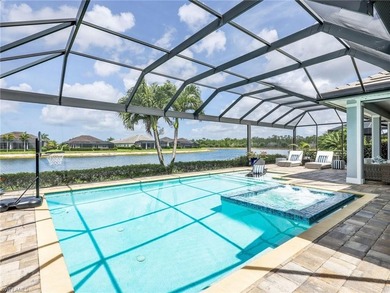 Move in ready and loaded with upgrades, this custom built Stock - photo 22