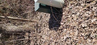 The approximately 9.75-acre site is uniquely positioned - photo 22