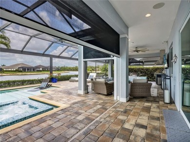 Move in ready and loaded with upgrades, this custom built Stock - photo 22