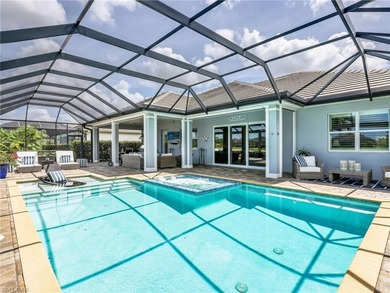 Move in ready and loaded with upgrades, this custom built Stock - photo 23