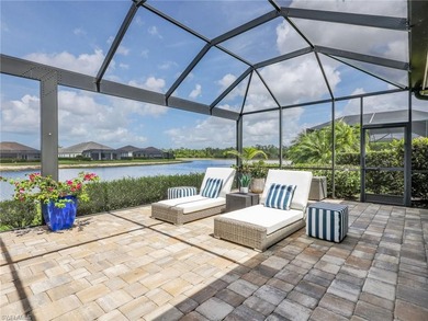 Move in ready and loaded with upgrades, this custom built Stock - photo 25