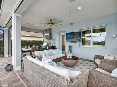 Move in ready and loaded with upgrades, this custom built Stock - photo 27