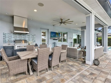Move in ready and loaded with upgrades, this custom built Stock - photo 28