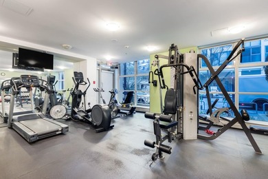 Welcome to this exquisitely renovated 2 bed, 2 bath residence in - photo 29
