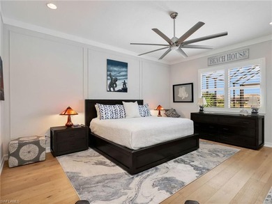 Move in ready and loaded with upgrades, this custom built Stock - photo 31