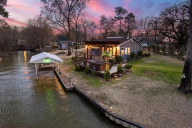 Lake Home For Sale in Mabank, Texas