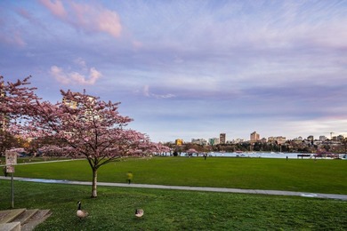 Welcome to this exquisitely renovated 2 bed, 2 bath residence in - photo 33