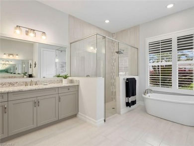 Move in ready and loaded with upgrades, this custom built Stock - photo 34