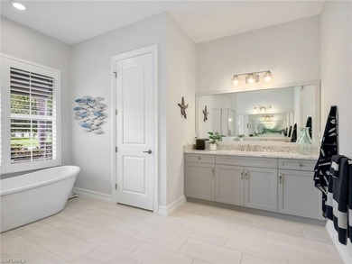 Move in ready and loaded with upgrades, this custom built Stock - photo 35