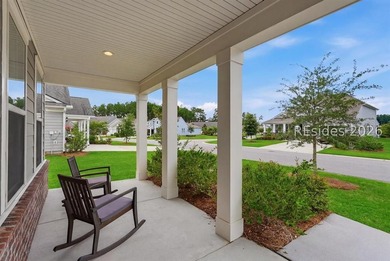 Built in 2021, this beautifully designed one-story home in Sun - photo 5