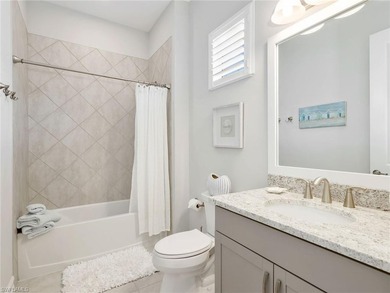 Move in ready and loaded with upgrades, this custom built Stock - photo 37