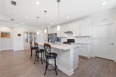 Built in 2021, this beautifully designed one-story home in Sun - photo 8