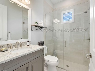 Move in ready and loaded with upgrades, this custom built Stock - photo 39