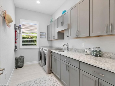Move in ready and loaded with upgrades, this custom built Stock - photo 42