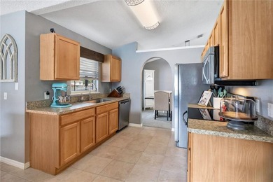 Located in the Golf Cart District and less than one mile from - photo 8