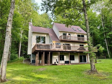 Lake Home For Sale in Conquest, New York