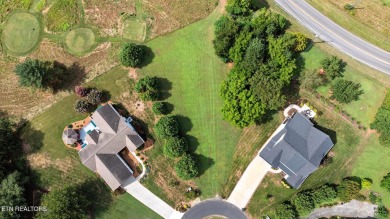 Lake Lot For Sale in Loudon, Tennessee