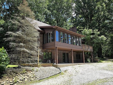 Once In A Lifetime Estate with 2 separate homes on massive 13 - photo 1