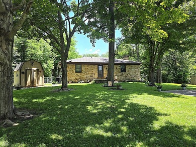 Once In A Lifetime Estate with 2 separate homes on massive 13 - photo 3