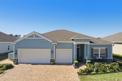 Lake Home For Sale in Fernandina Beach, Florida