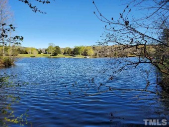 Lake Acreage Off Market in Prospect Hill, North Carolina