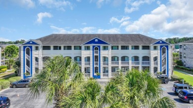 Intracoastal Waterway - Horry County Condo Sale Pending in Little River South Carolina