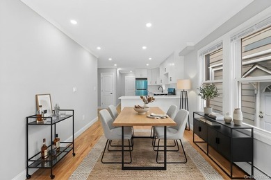Welcome to 142-06-116th Avenue! A newly renovated, turn key - photo 2