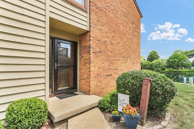 Enjoy peaceful waterfront living in this beautifully maintained - photo 2
