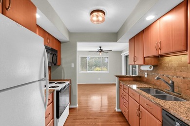 Enjoy peaceful waterfront living in this beautifully maintained - photo 3