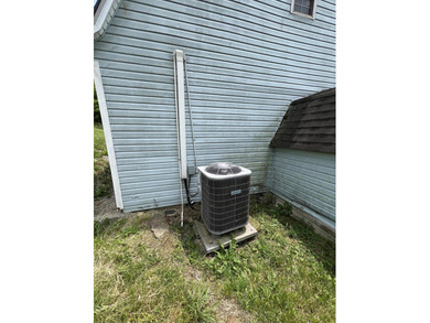 5 gorgeous acres near the KY river for under $200K! Fix the - photo 4