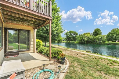 Enjoy peaceful waterfront living in this beautifully maintained - photo 7