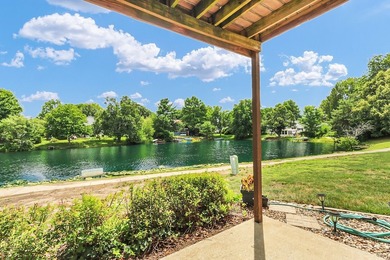 Enjoy peaceful waterfront living in this beautifully maintained - photo 8
