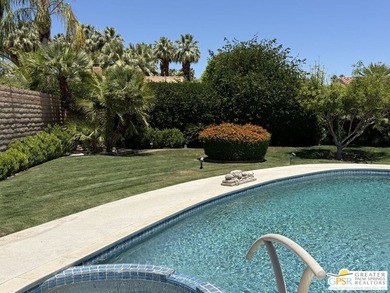 Views, Pool & Classic Palm Springs Living! Nestled in the - photo 1