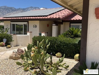 Views, Pool & Classic Palm Springs Living! Nestled in the - photo 3