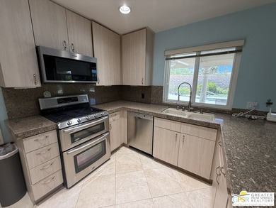 Views, Pool & Classic Palm Springs Living! Nestled in the - photo 6