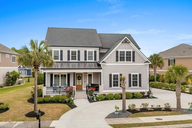 Intracoastal Waterway - Horry County Home For Sale in Myrtle Beach South Carolina
