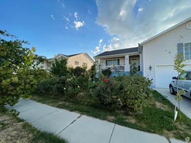 Great Salt Lake Home For Sale in Syracuse Utah