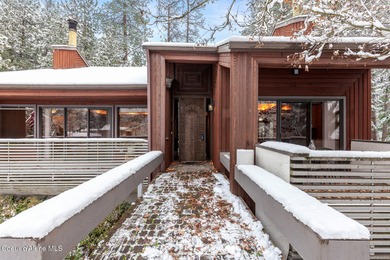 Opportunity to own a designer home situated on the 14th fairway