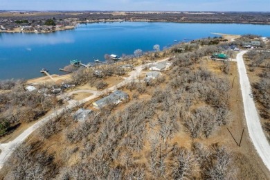 Lake Lot For Sale in Nocona, Texas