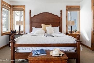 Set within the Teton Pines Country Club community, this - photo 11
