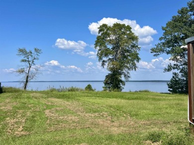 Toledo Bend Lake Home For Sale in Milam Texas