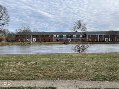 Welcome to Park Hoover Condominiums! Tucked away on the serene - photo 2