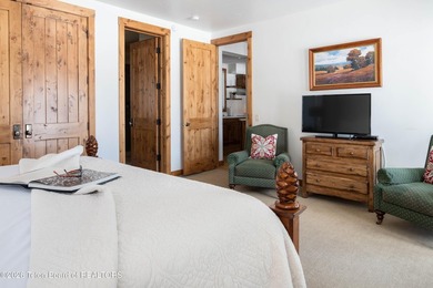 Set within the Teton Pines Country Club community, this - photo 13