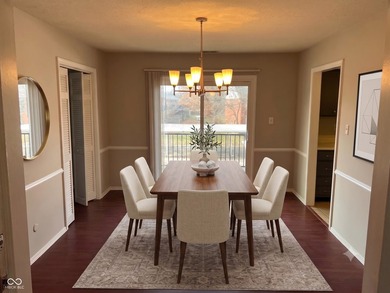 Welcome to Park Hoover Condominiums! Tucked away on the serene - photo 4
