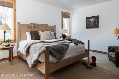 Set within the Teton Pines Country Club community, this - photo 16