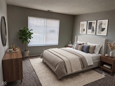 Welcome to Park Hoover Condominiums! Tucked away on the serene - photo 7