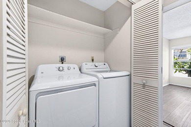 Very desirable, quaint, Beachside Location! One story Townhome - photo 17