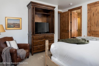 Set within the Teton Pines Country Club community, this - photo 17